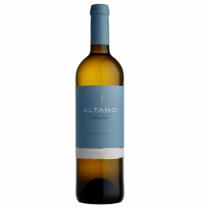 Bottle White Wine Altano