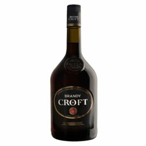 Brandy Croft Bottle