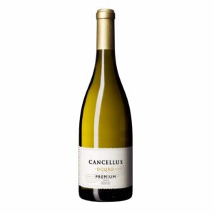 Bottle Cancellus White Wine