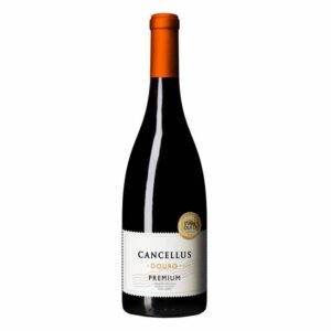 Bottle Cancellus Premium Red Wine