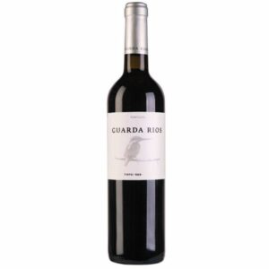 Bottle Guarda Rios Red Wine