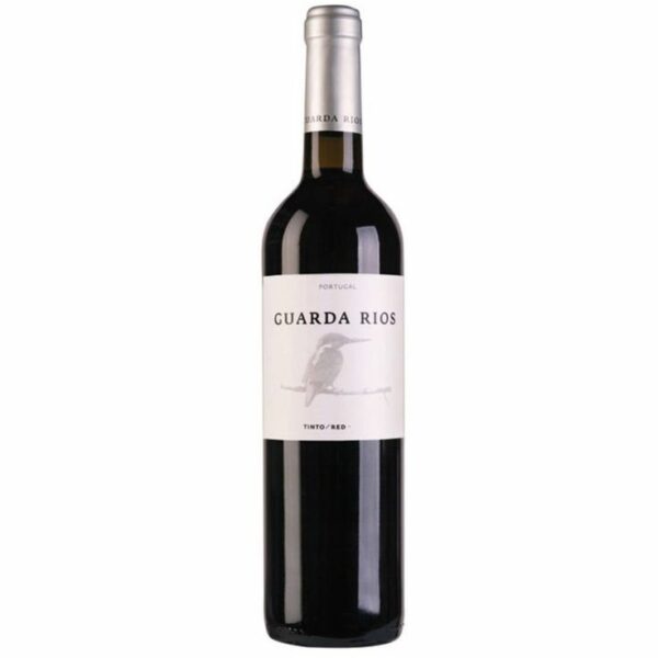 Bottle Guarda Rios Red Wine