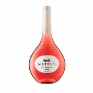 Mateus Rose