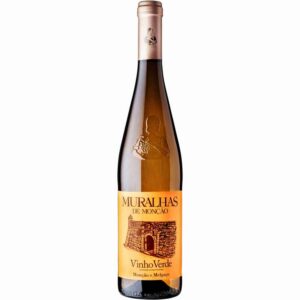 Bottle Muralhas de Monção DOC Vinho Verde Branco