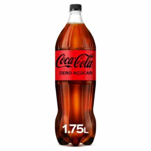 Coca Cola Zero