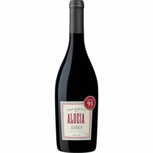 Bottle Taverna da Aldeia Red Wine