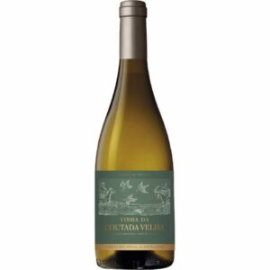 Bottle Vinha da Coutada Velha White Wine