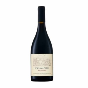 Bottle Vinha da Curia Red Wine