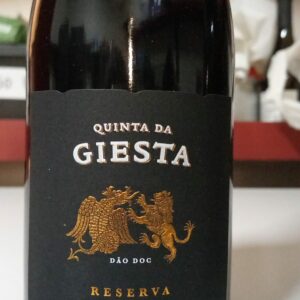 Quinta da Giesta Tinto Reserva