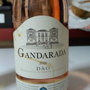Gandarada Rosé