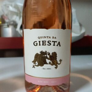 Quinta da Giesta Rosé