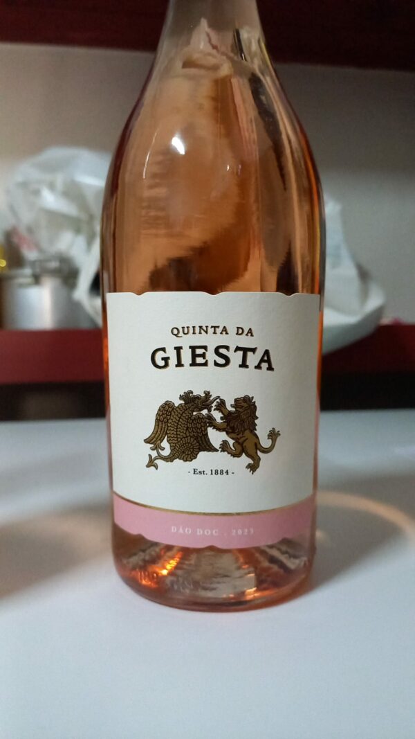 Quinta da Giesta Rosé