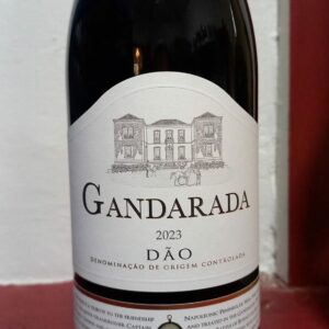 Gandarada Tinto
