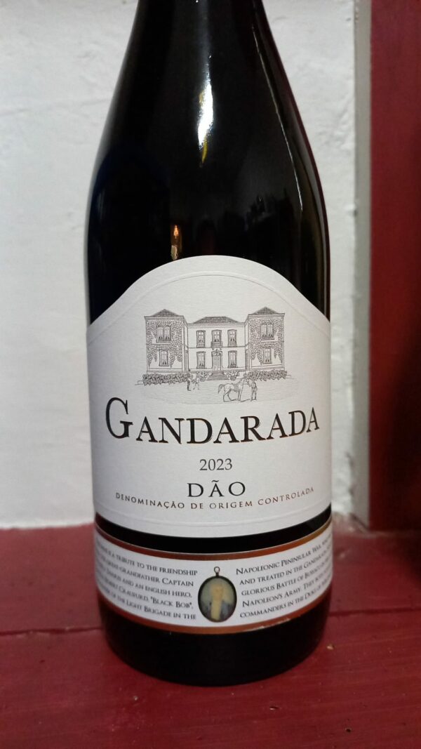 Gandarada Tinto