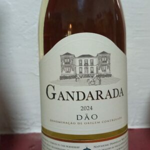 Gandarada Branco
