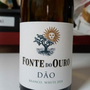 Fonte do Ouro Branco