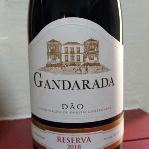 Gandarada Tinto Reserva