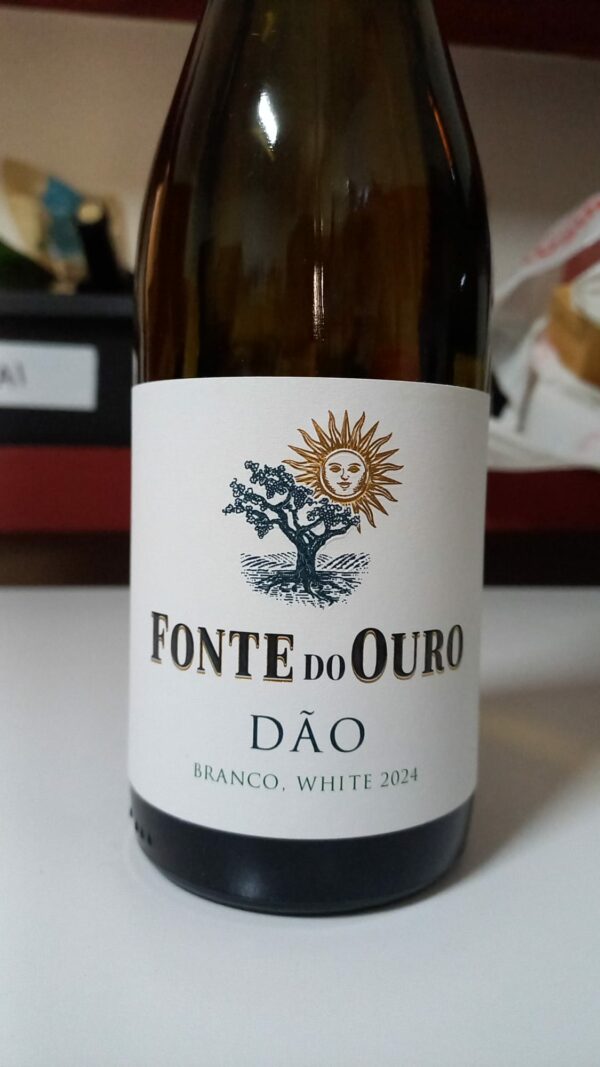 Fonte do Ouro Branco