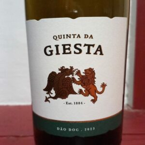 Quinta da Giesta Branco