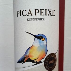 Pica Peixe Tinto
