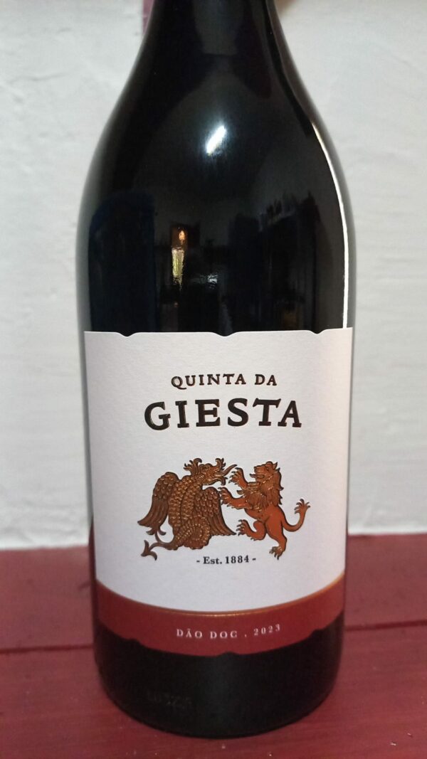 Quinta da Giesta Tinto