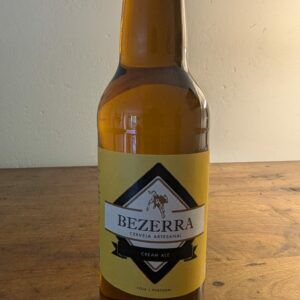 Cerveja Bezerra