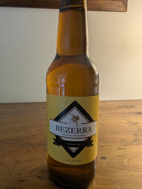 Cerveja Bezerra
